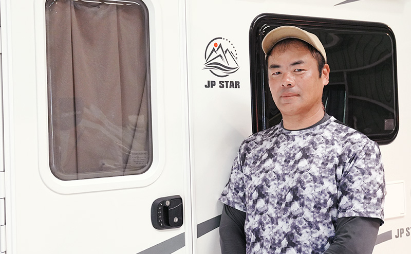 浅井 克也(株式会社車の磨き屋さん)